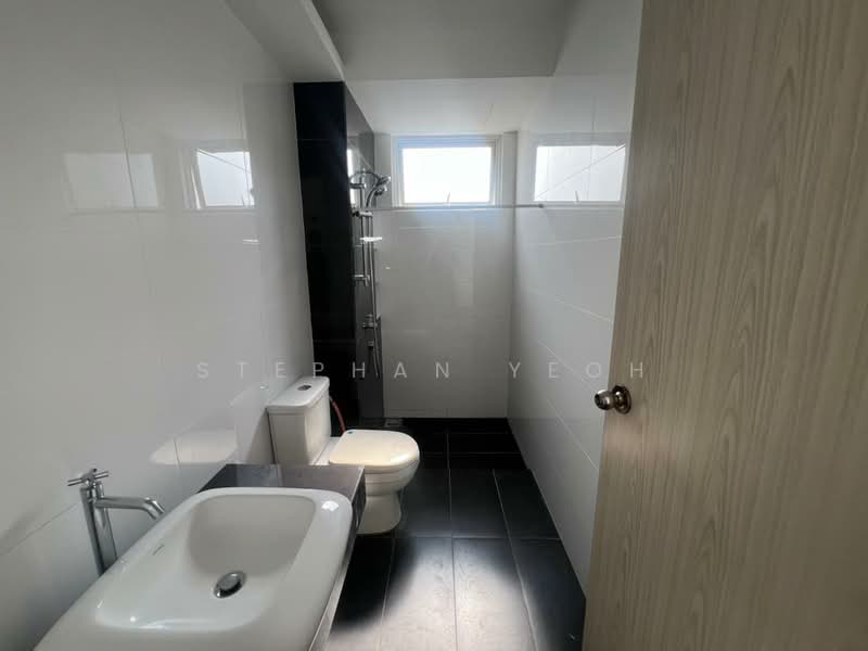 Condominium for Sale at The Clovers - Stephan Yeoh - Bathroom - PropertyGuru.com.my