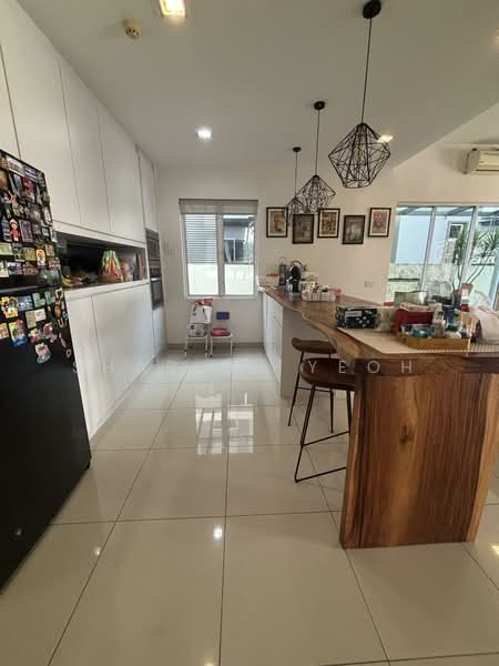 Setia Damai untuk Untuk Dijual - RM 1,420,000, Mac 2026 - Kitchen - PropertyGuru.com.my