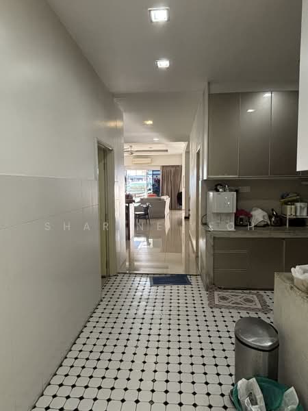 Setia Damai untuk Untuk Dijual - RM 1,420,000, Mac 2026 - Kitchen - PropertyGuru.com.my