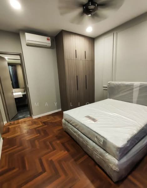 Bloomsvale Menara Vista Petaling untuk Untuk Disewa - RM 2,900 /bulan, Mac 2026 - Bedroom - PropertyGuru.com.my