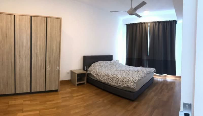 Service Residence for Sale at Teega Suites - Sarah Shaffi - Bedroom - PropertyGuru.com.my