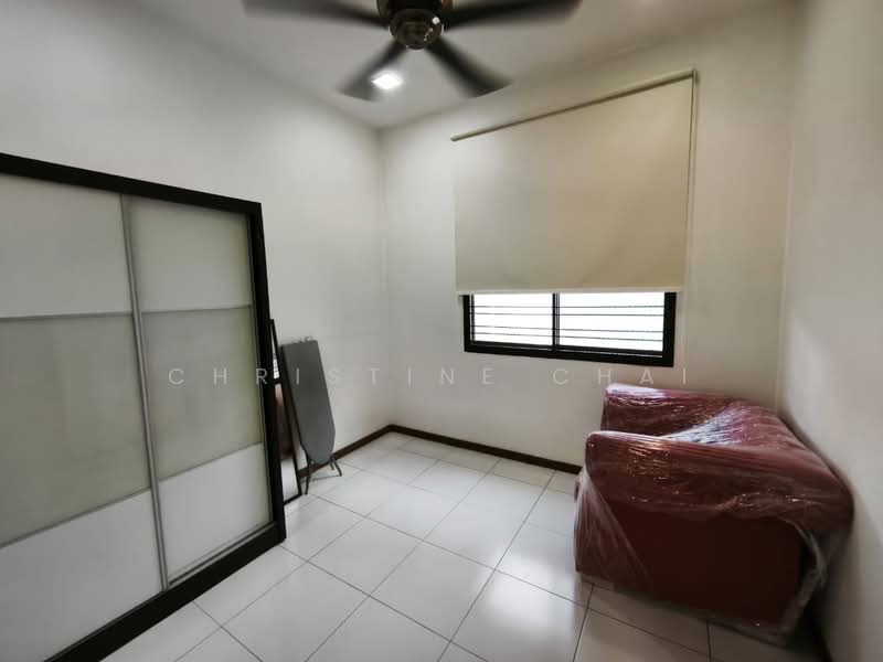 Cluster House for Rent in Horizon Hills (Iskandar Puteri (Nusajaya)) - Christine Chai - Interior - PropertyGuru.com.my