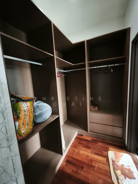 Cluster House for Rent in Horizon Hills (Iskandar Puteri (Nusajaya)) - Christine Chai - Interior - PropertyGuru.com.my