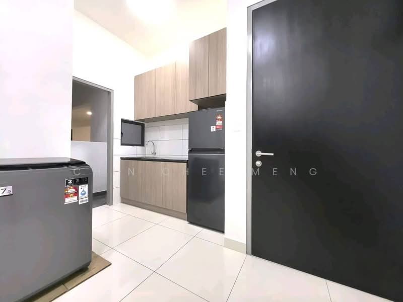 Service Residence for Rent at Traders Garden @ Cheras Selatan - Chin Chee Meng - Kitchen - PropertyGuru.com.my