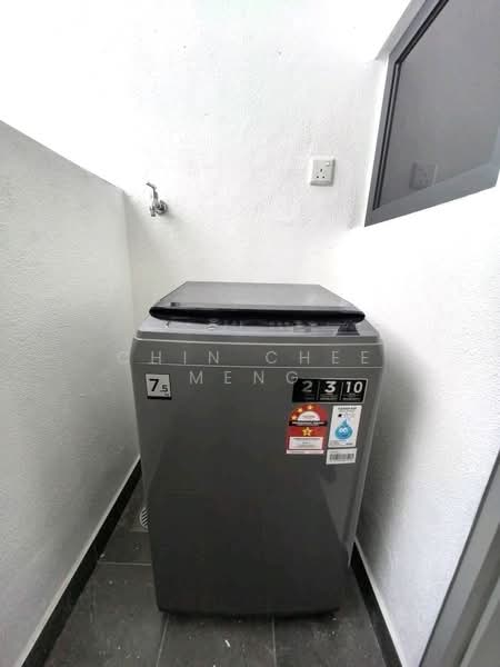 Service Residence for Rent at Traders Garden @ Cheras Selatan - Chin Chee Meng - Interior - PropertyGuru.com.my