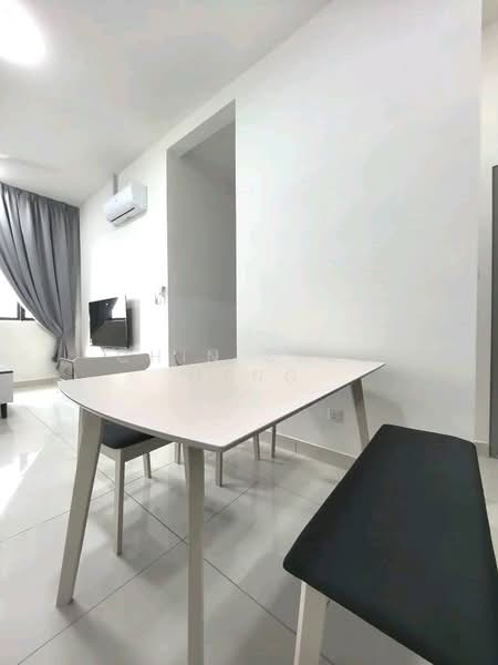 Service Residence for Rent at Traders Garden @ Cheras Selatan - Chin Chee Meng - Dining Room - PropertyGuru.com.my