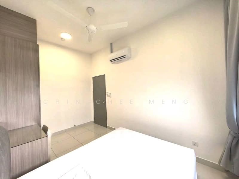 Service Residence for Rent at Traders Garden @ Cheras Selatan - Chin Chee Meng - Bedroom - PropertyGuru.com.my