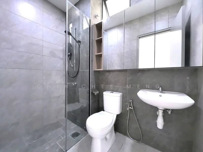 Service Residence for Rent at Traders Garden @ Cheras Selatan - Chin Chee Meng - Bathroom - PropertyGuru.com.my