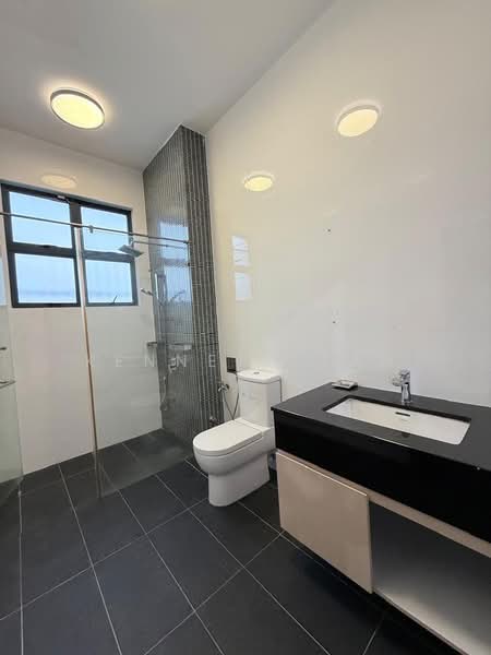 2-storey Terraced House for Rent in Johor Bahru (Johor) - Kenneth Tan - Bathroom - PropertyGuru.com.my