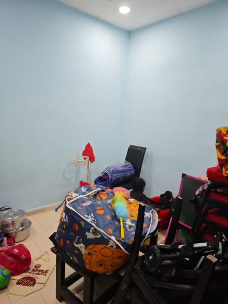 1-storey Terraced House for Sale in Taman Ungku Tun Aminah (Skudai) - Winss Su - Interior - PropertyGuru.com.my