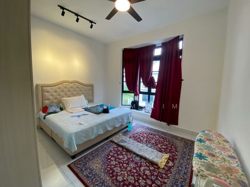 Eco Botanic untuk Untuk Dijual - RM 1,750,000, Mac 2026 - Bedroom - PropertyGuru.com.my
