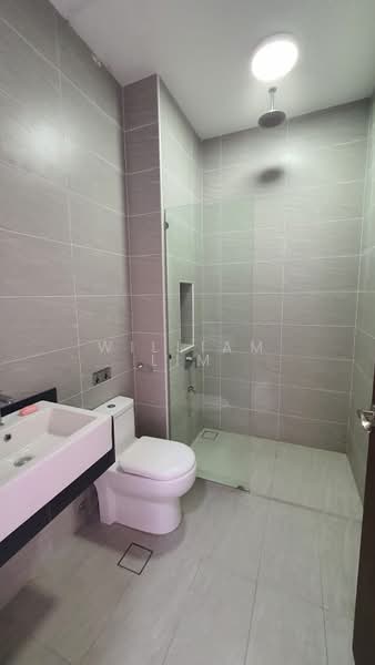 2.5-storey Terraced House for Sale in Eco Botanic (Iskandar Puteri (Nusajaya)) - William Lim - Bathroom - PropertyGuru.com.my