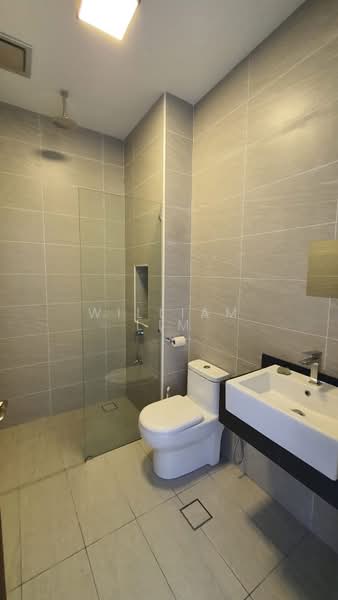 2.5-storey Terraced House for Sale in Eco Botanic (Iskandar Puteri (Nusajaya)) - William Lim - Bathroom - PropertyGuru.com.my