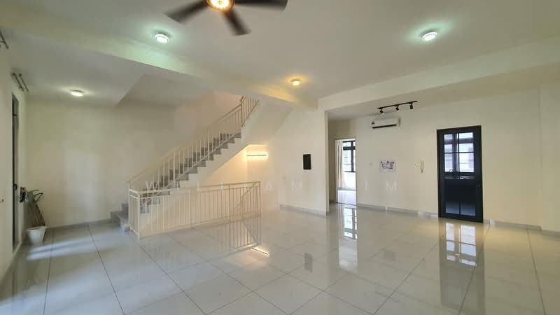 2.5-storey Terraced House for Sale in Eco Botanic (Iskandar Puteri (Nusajaya)) - William Lim - Living Room - PropertyGuru.com.my