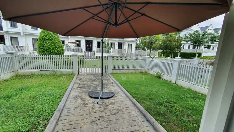 2.5-storey Terraced House for Sale in Eco Botanic (Iskandar Puteri (Nusajaya)) - William Lim - Exterior - PropertyGuru.com.my