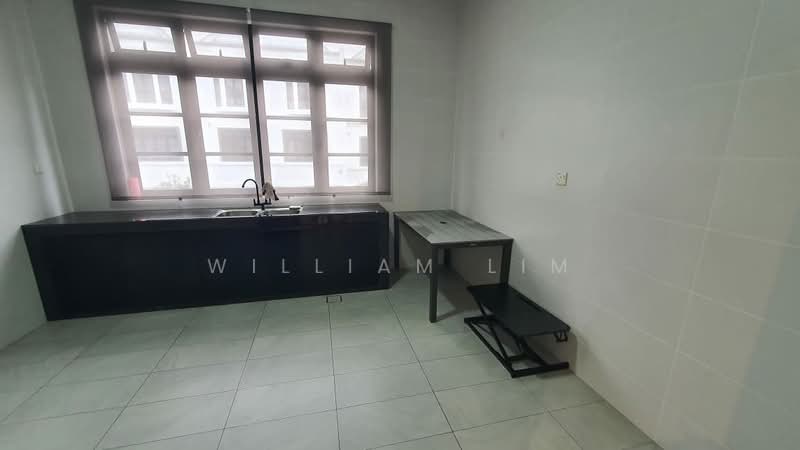 2.5-storey Terraced House for Sale in Eco Botanic (Iskandar Puteri (Nusajaya)) - William Lim - Kitchen - PropertyGuru.com.my