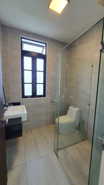 2.5-storey Terraced House for Sale in Eco Botanic (Iskandar Puteri (Nusajaya)) - William Lim - Bathroom - PropertyGuru.com.my