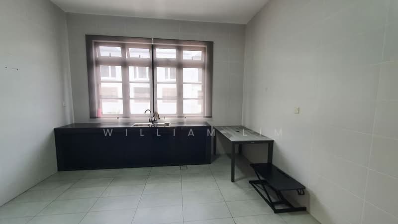 2.5-storey Terraced House for Sale in Eco Botanic (Iskandar Puteri (Nusajaya)) - William Lim - Kitchen - PropertyGuru.com.my
