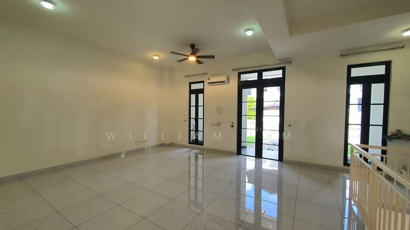 2.5-storey Terraced House for Sale in Eco Botanic (Iskandar Puteri (Nusajaya)) - William Lim - Living Room - PropertyGuru.com.my