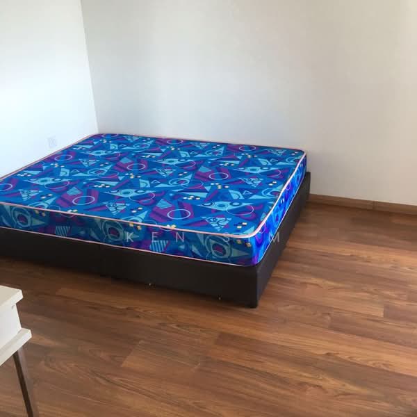 Untuk Disewa - Nusa Heights (Nusa Puncak)