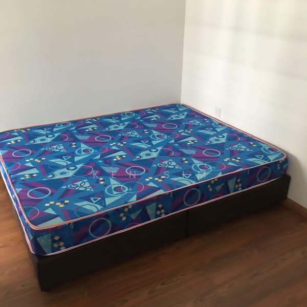 Untuk Disewa - Nusa Heights (Nusa Puncak)