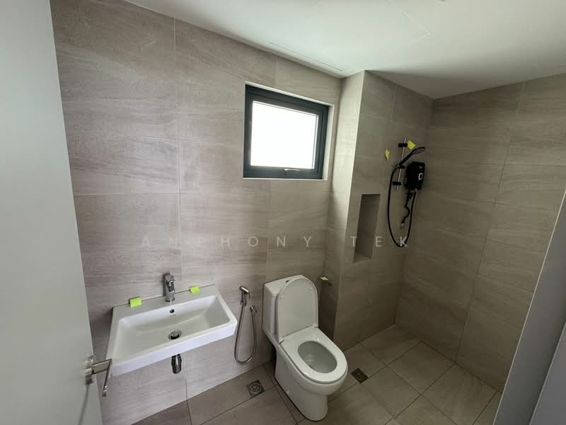 Skyline KL untuk Untuk Disewa - RM 2,400 /bulan, Mac 2026 - Bathroom - PropertyGuru.com.my