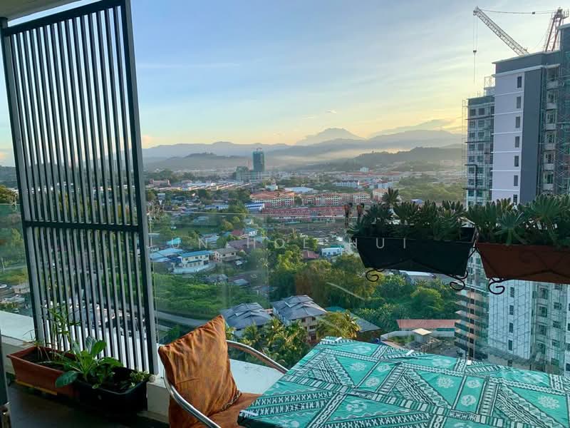 Condominium for Sale at The Light Residences - Jun Hoe Hui - View - PropertyGuru.com.my