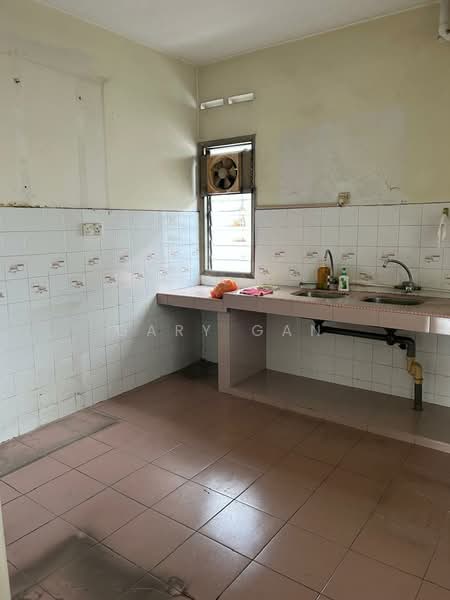 Apartment for Sale at Subang Perdana Goodyear Court 6 - Gary Gan - Kitchen - PropertyGuru.com.my