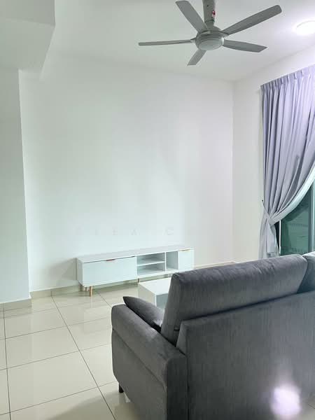 2-storey Terraced House for Rent in Bandar Cassia (Batu Kawan) - Alex Chee - Living Room - PropertyGuru.com.my