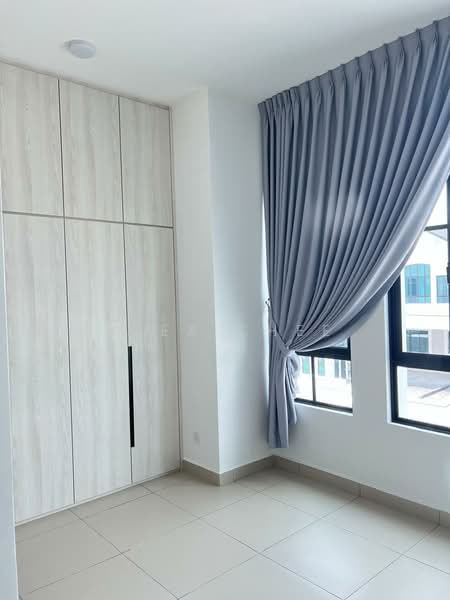 2-storey Terraced House for Rent in Bandar Cassia (Batu Kawan) - Alex Chee - Bedroom - PropertyGuru.com.my