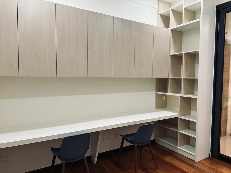 Servis Apartment untuk Disewa di Sapphire Paradigm - Patrick Tan - PropertyGuru.com.my