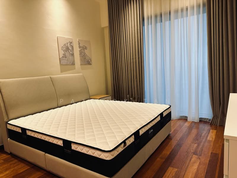 Servis Apartment untuk Disewa di Sapphire Paradigm - Patrick Tan - PropertyGuru.com.my