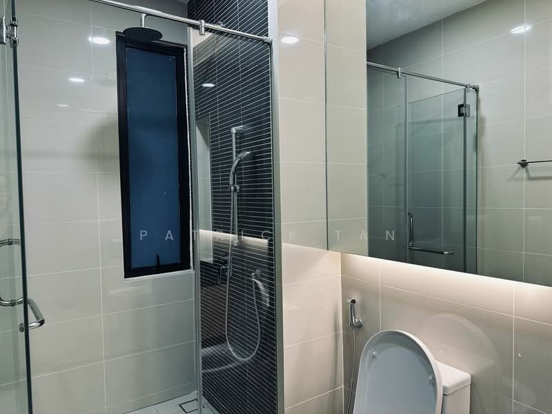 Servis Apartment untuk Disewa di Sapphire Paradigm - Patrick Tan - PropertyGuru.com.my