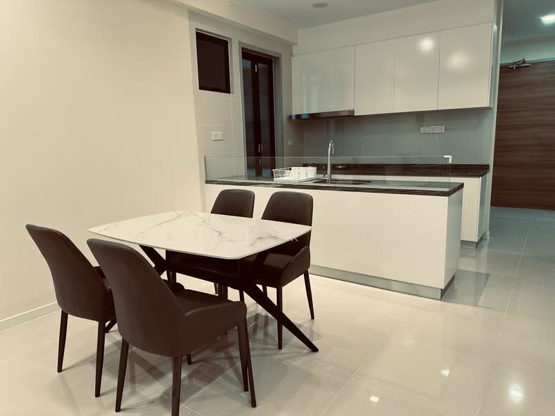 Servis Apartment untuk Disewa di Sapphire Paradigm - Patrick Tan - PropertyGuru.com.my