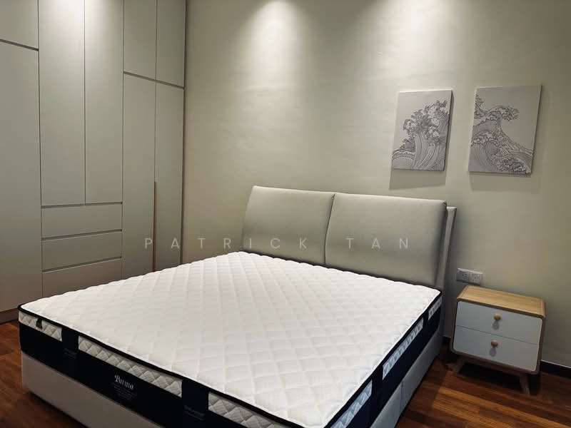 Servis Apartment untuk Disewa di Sapphire Paradigm - Patrick Tan - PropertyGuru.com.my