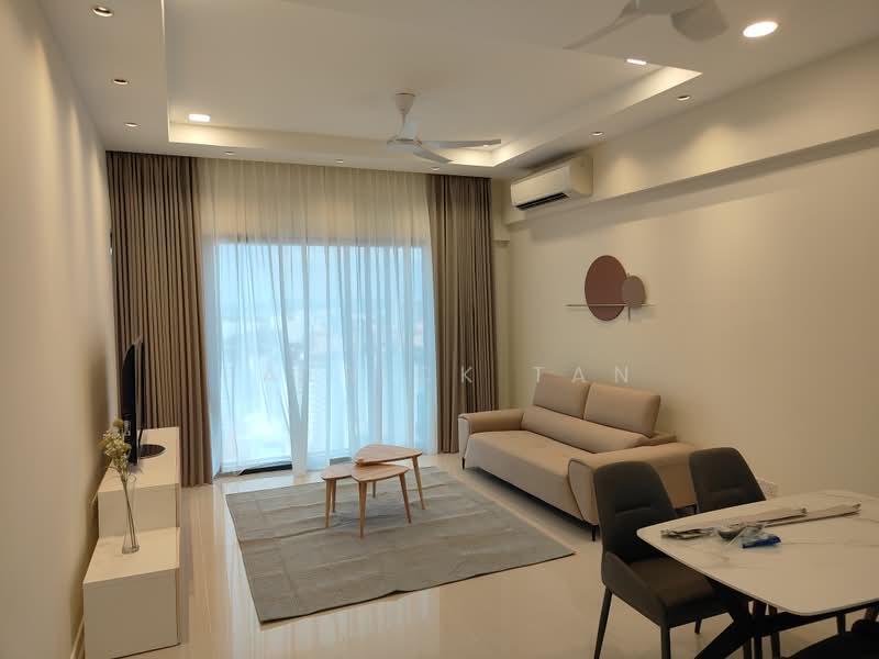 Servis Apartment untuk Disewa di Sapphire Paradigm - Patrick Tan - PropertyGuru.com.my