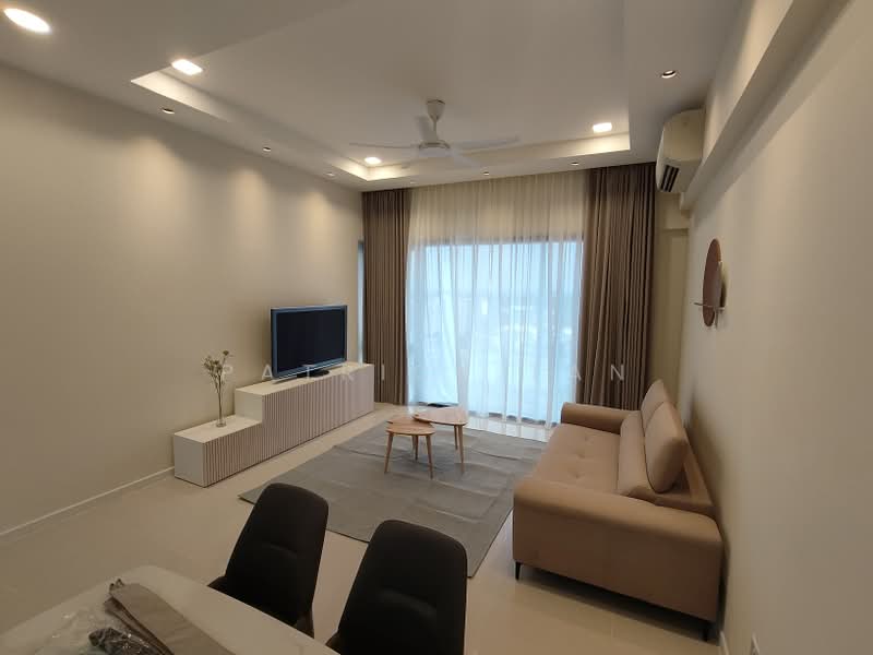 Servis Apartment untuk Disewa di Sapphire Paradigm - Patrick Tan - PropertyGuru.com.my