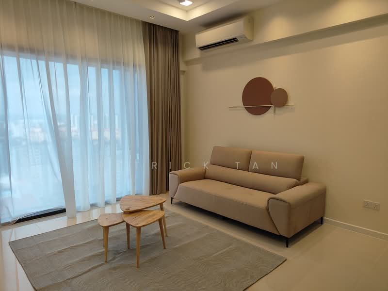 Servis Apartment untuk Disewa di Sapphire Paradigm - Patrick Tan - PropertyGuru.com.my