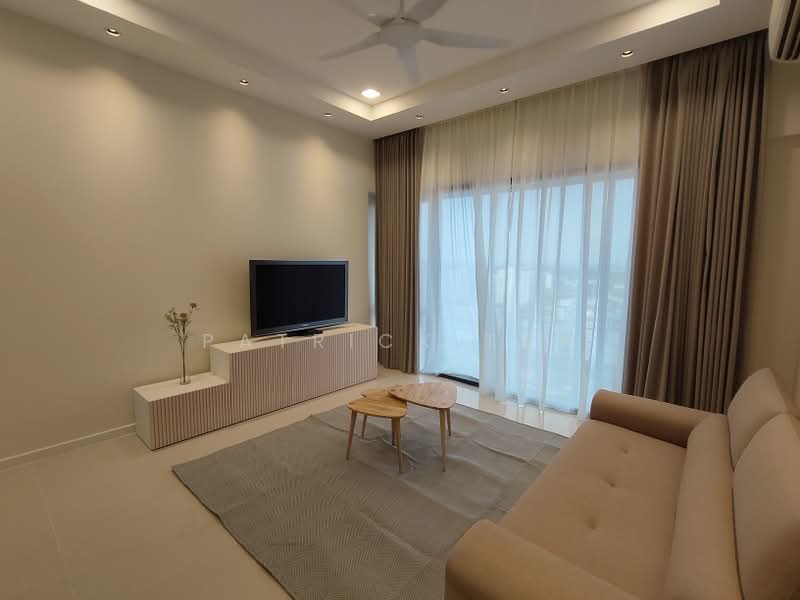 Servis Apartment untuk Disewa di Sapphire Paradigm - Patrick Tan - PropertyGuru.com.my