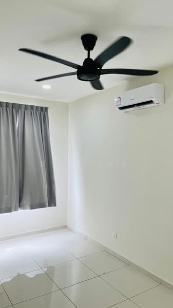 Rumah Teres 2 Tingkat untuk Dijual di Taman Sutera Utama (Skudai) - Shi Ting - Interior - PropertyGuru.com.my