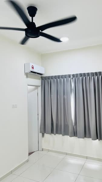 Rumah Teres 2 Tingkat untuk Dijual di Taman Sutera Utama (Skudai) - Shi Ting - Interior - PropertyGuru.com.my
