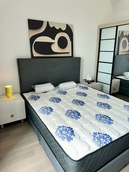 Condominium for Rent at ALIX Residences - Jack Low - Bedroom - PropertyGuru.com.my