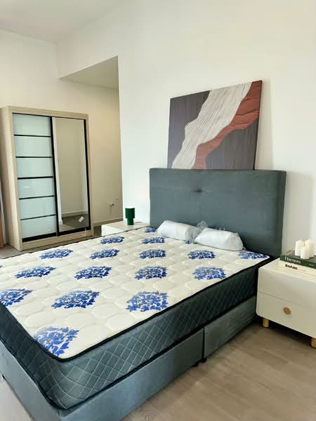 Condominium for Rent at ALIX Residences - Jack Low - Bedroom - PropertyGuru.com.my