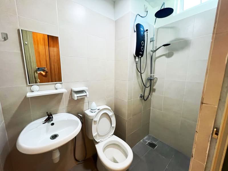 Condominium for Rent at Starhill Luxury Residence - Jerry Tan - Bathroom - PropertyGuru.com.my