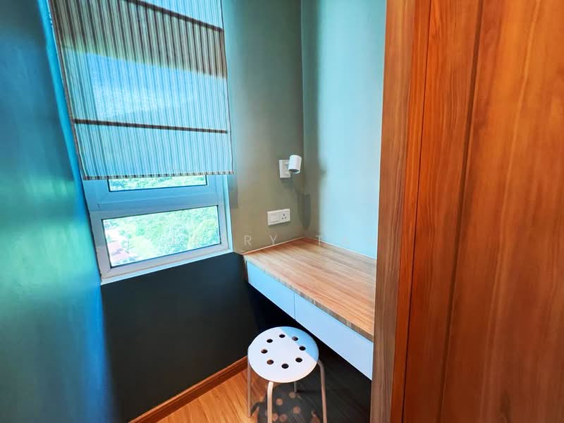 Condominium for Rent at Starhill Luxury Residence - Jerry Tan - Study - PropertyGuru.com.my