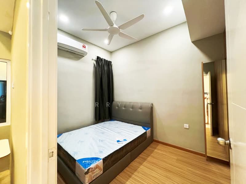 Condominium for Rent at Starhill Luxury Residence - Jerry Tan - Bedroom - PropertyGuru.com.my