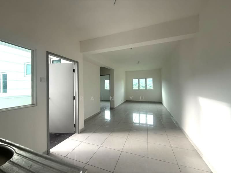 Condominium for Sale at Fairview Residence - Rain Yu - Living Room - PropertyGuru.com.my