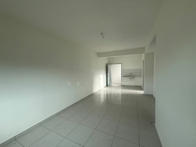 Condominium for Sale at Fairview Residence - Rain Yu - Living Room - PropertyGuru.com.my