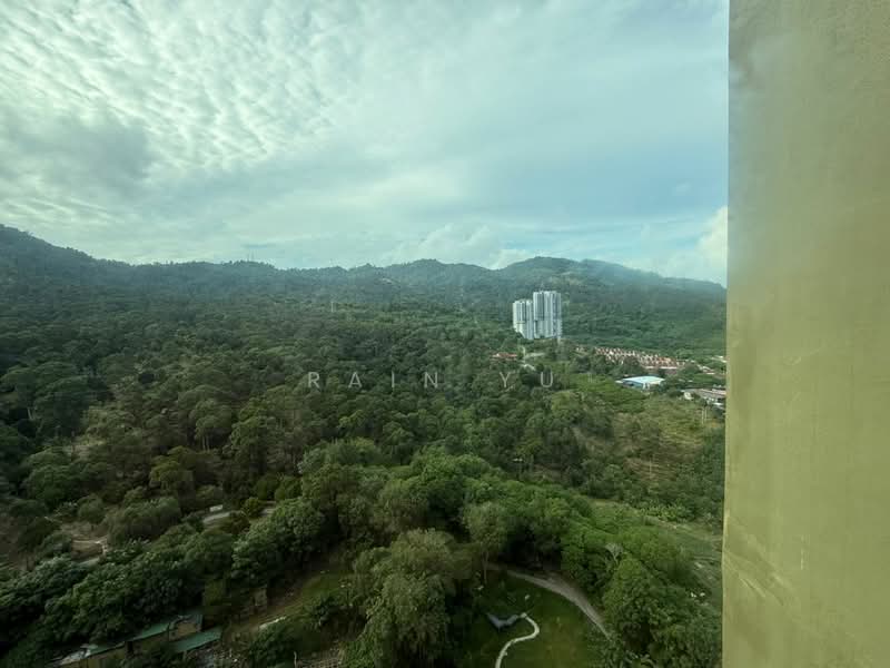 Condominium for Sale at Fairview Residence - Rain Yu - View - PropertyGuru.com.my