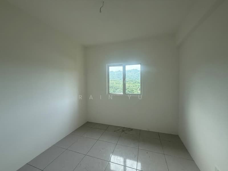 Condominium for Sale at Fairview Residence - Rain Yu - Bedroom - PropertyGuru.com.my